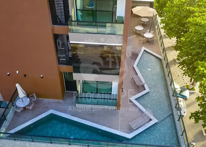 Condominio Villa Del Porto Pôrto das Galinhas